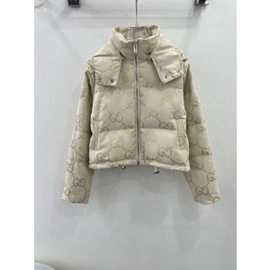 구찌 여자 패딩