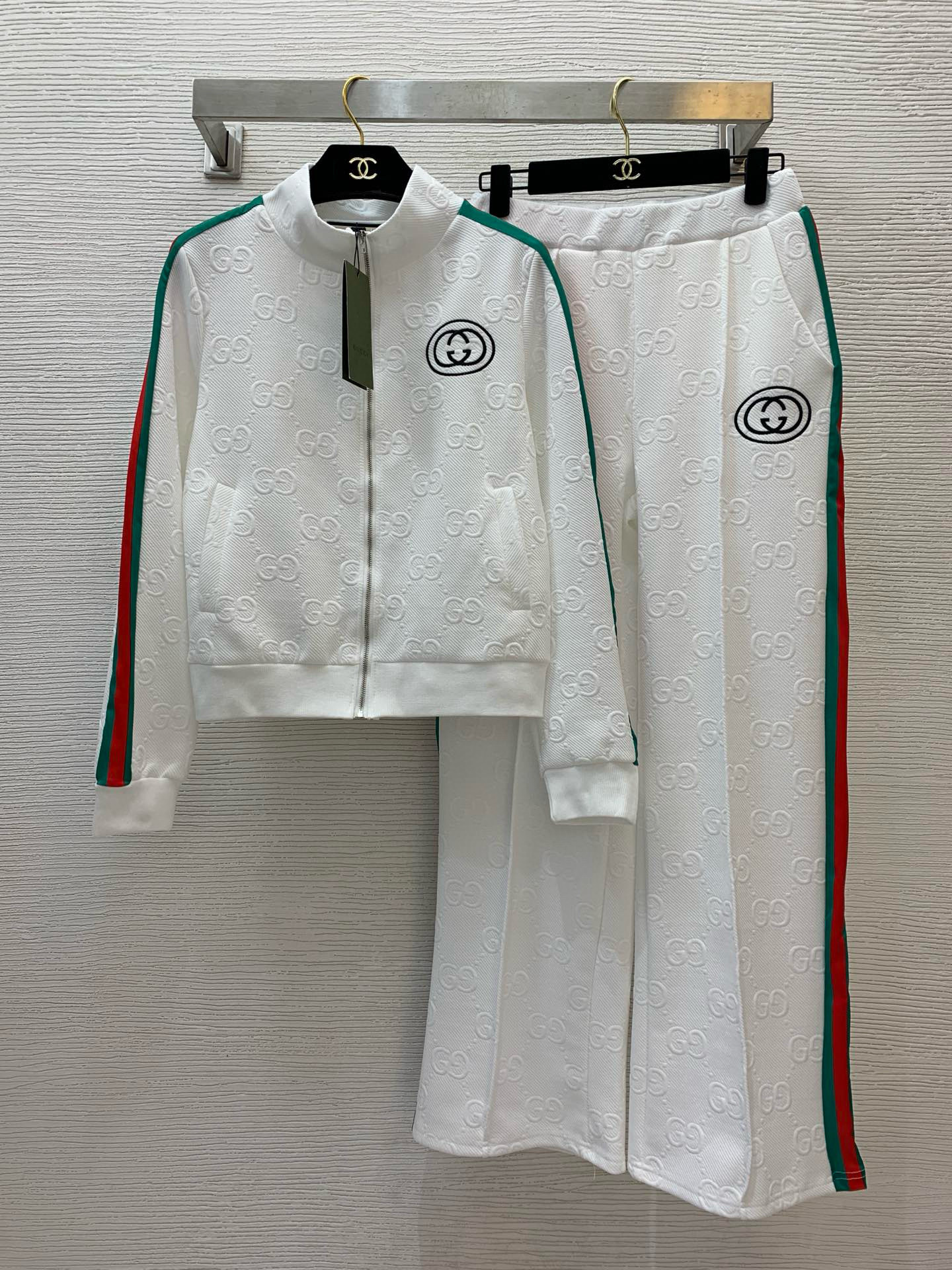 구찌 3컬러 여자 세트