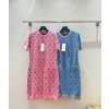 구찌 2컬러 여자 원피스