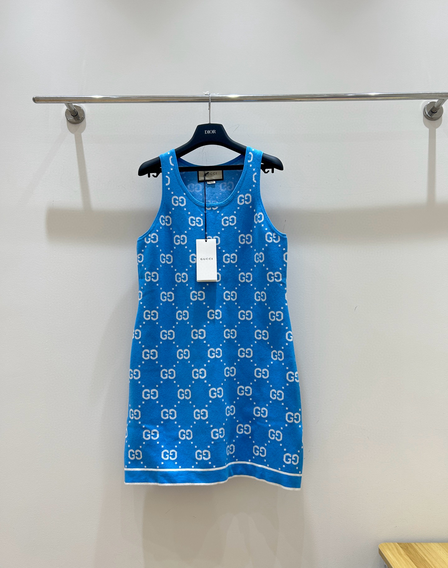 구찌 2컬러 여자 원피스