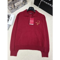 구찌 여자 니트