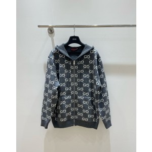 구찌 2컬러 여자 가디건