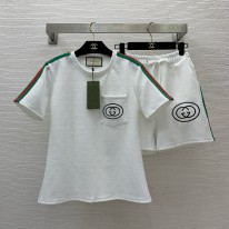 구찌 여자 세트