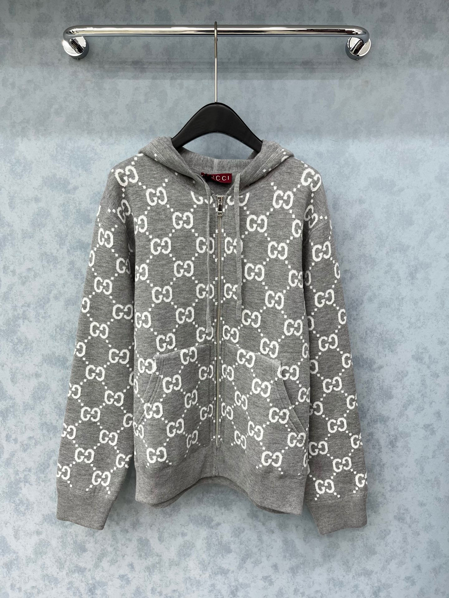 구찌 2컬러 여자 재킷 자켓-코트