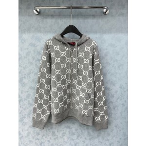 구찌 2컬러 여자 재킷 자켓-코트