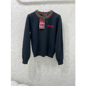 구찌 여자 니트