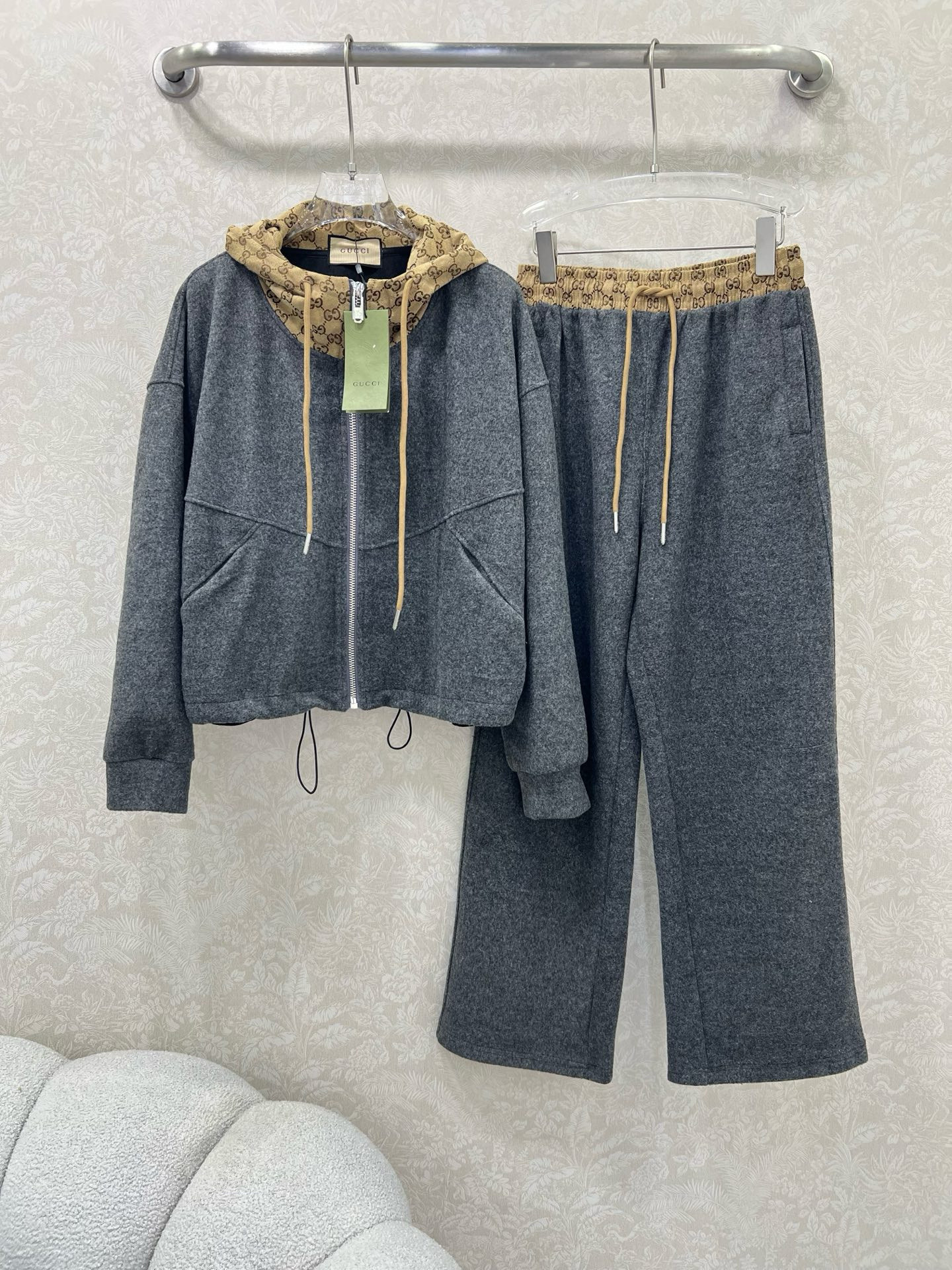 구찌 여자 세트