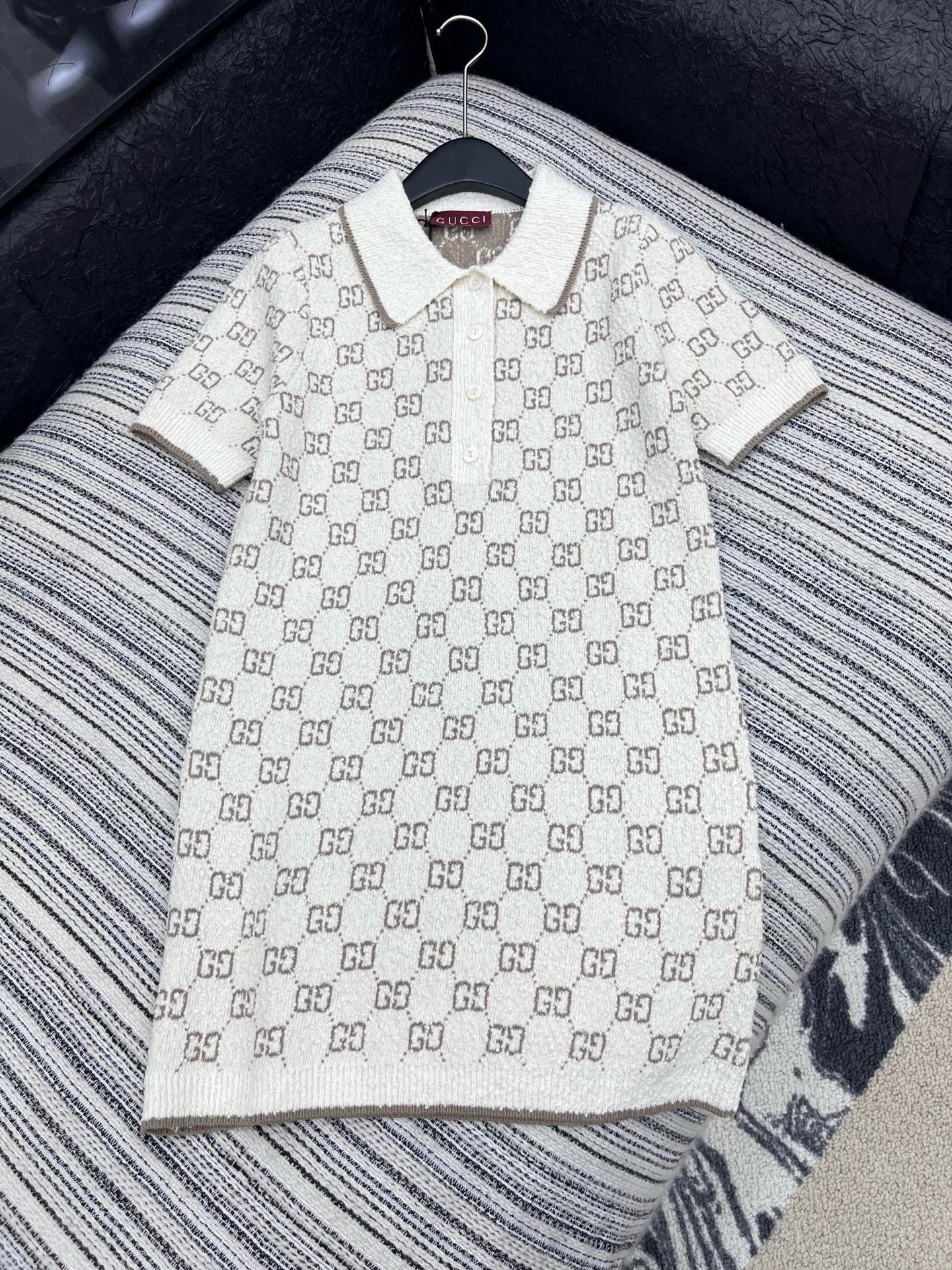 구찌 여자 원피스