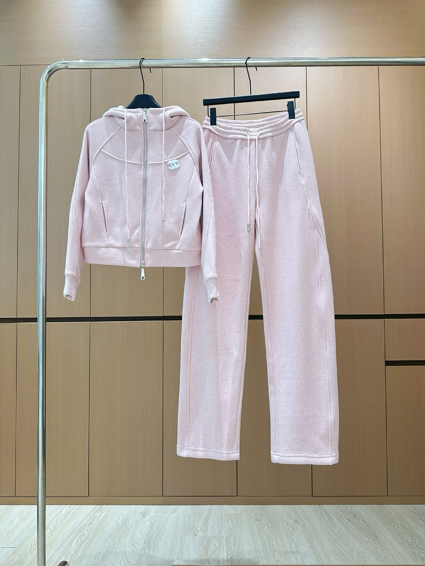 샤넬 3컬러 여자 세트