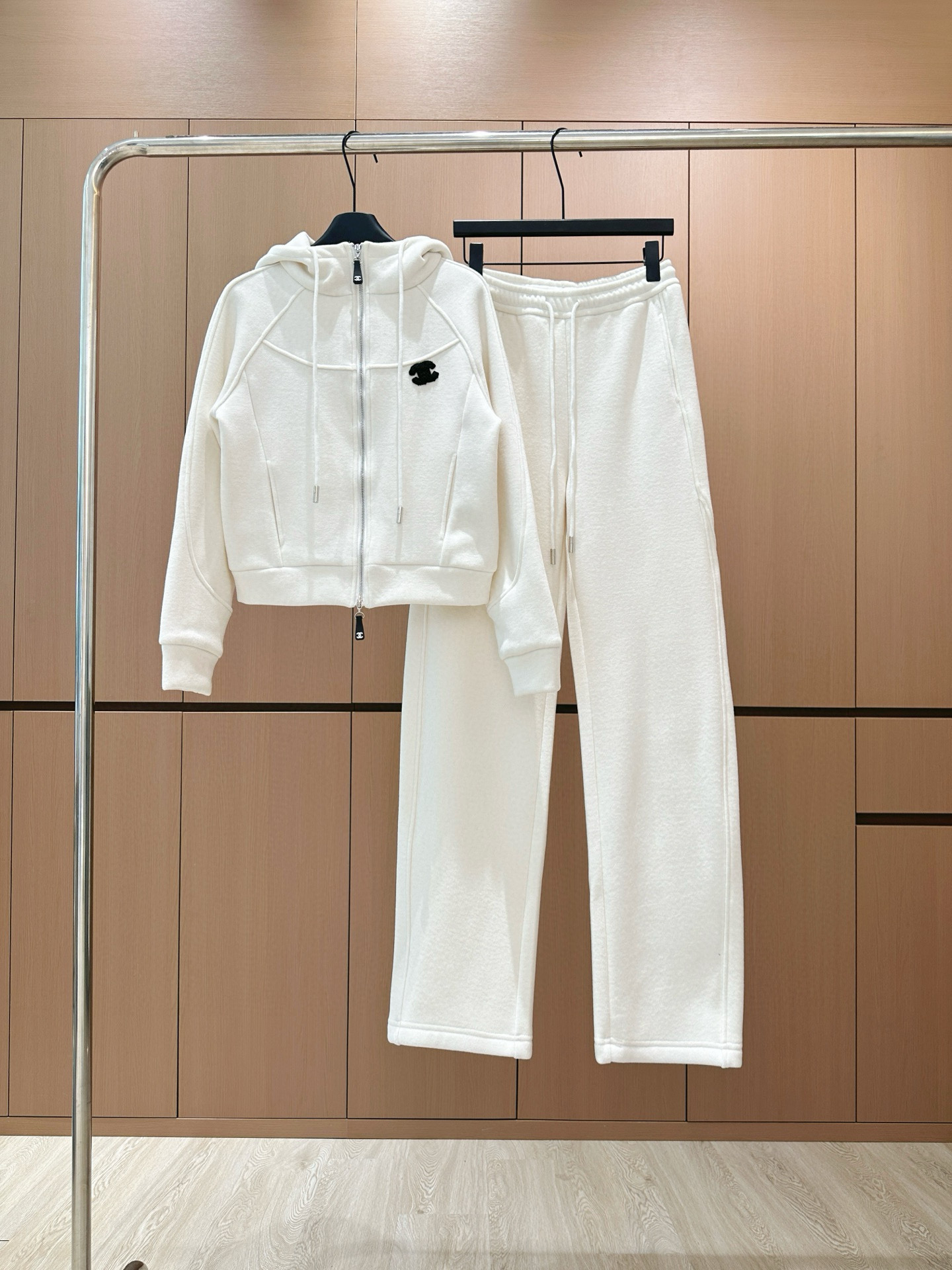 샤넬 3컬러 여자 세트