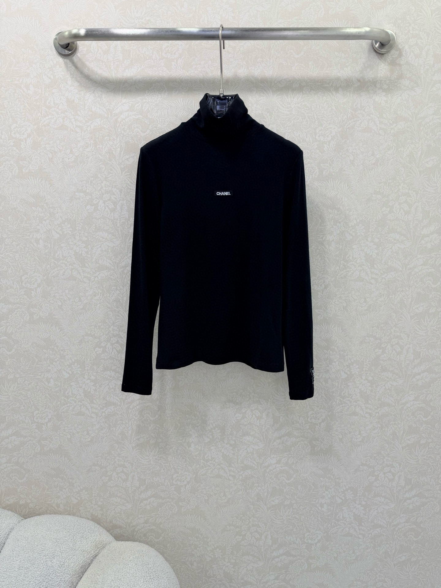 샤넬 여자 후드티 맨투맨