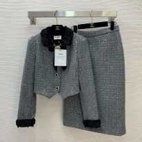 샤넬 여자 세트