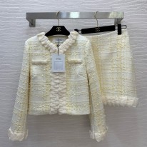 샤넬 여자 세트