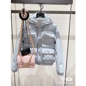 샤넬 3컬러 여자 패딩