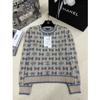 샤넬 여자 후드티 맨투맨