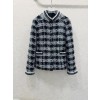 샤넬 여자 재킷 자켓-코트
