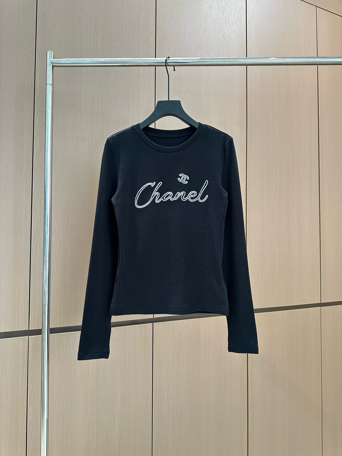 샤넬 2컬러 여자 후드티 맨투맨