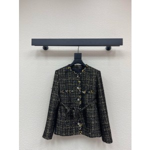 샤넬 여자 재킷 자켓-코트