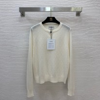 샤넬 3컬러 여자 후드티 맨투맨