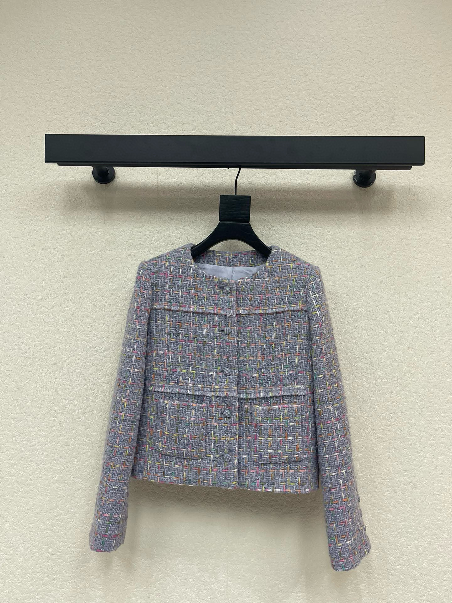 샤넬 여자 재킷 자켓-코트