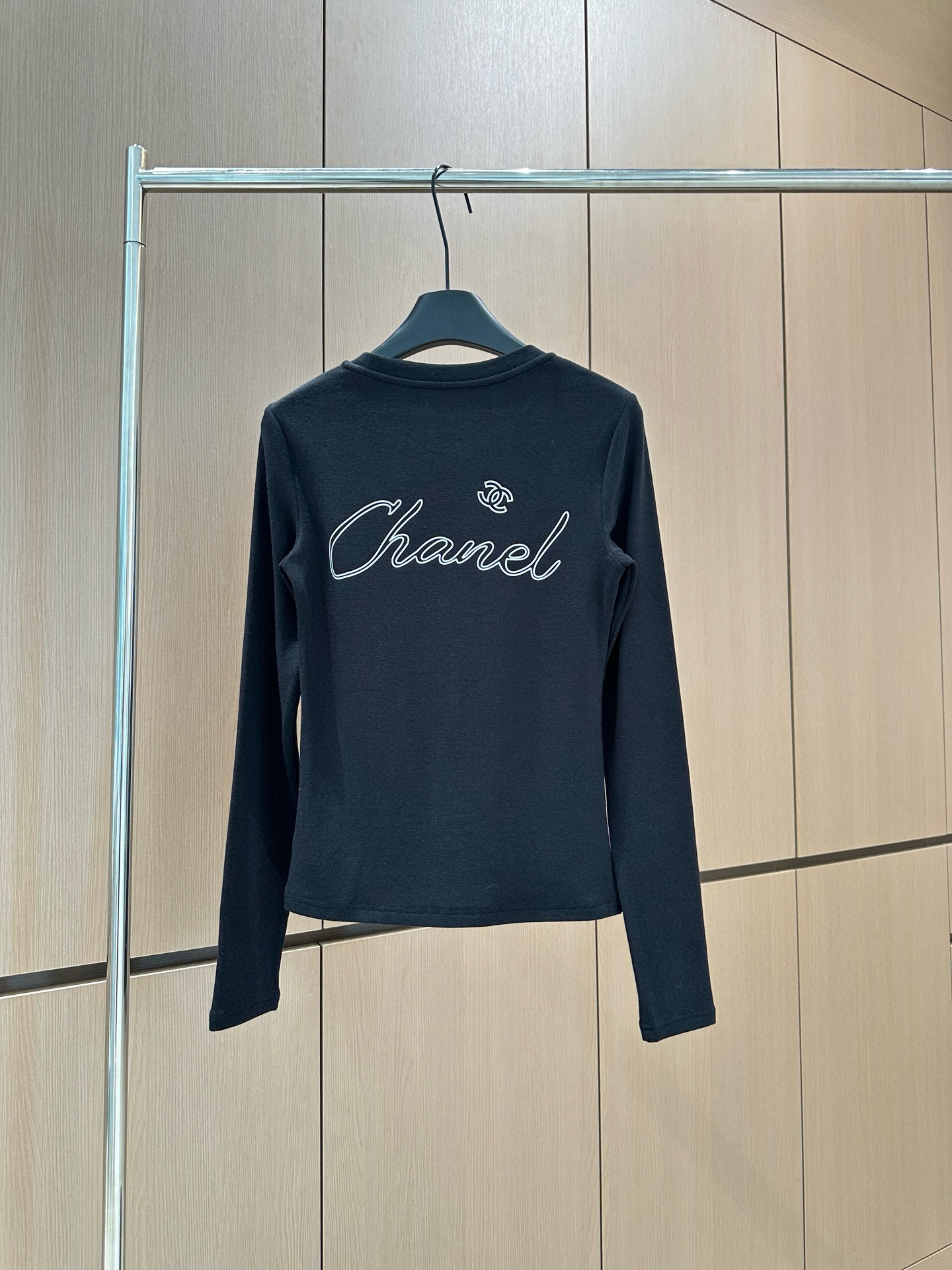 샤넬 3컬러 여자 후드티 맨투맨