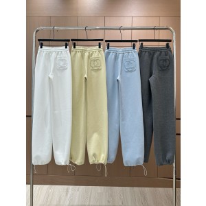 샤넬 4컬러 여자 바지