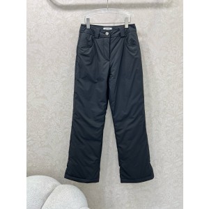 샤넬 여자 바지