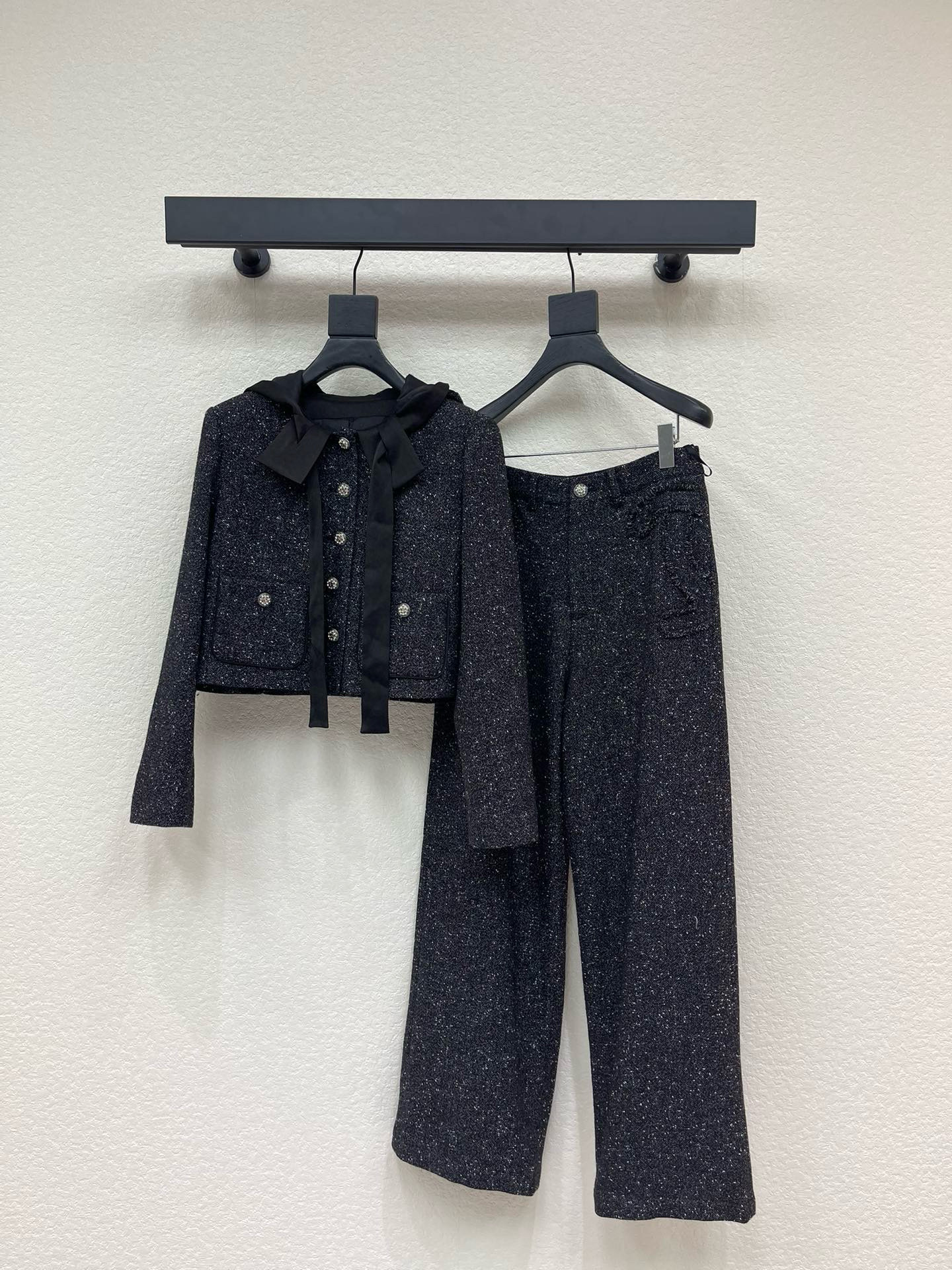 샤넬 여자 세트