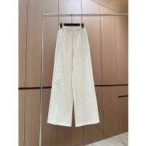 샤넬 3컬러 여자 바지