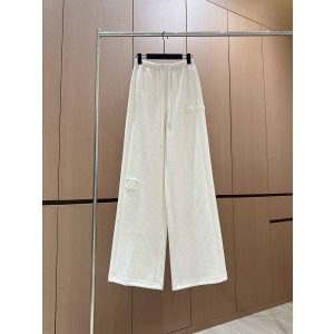 샤넬 3컬러 여자 바지