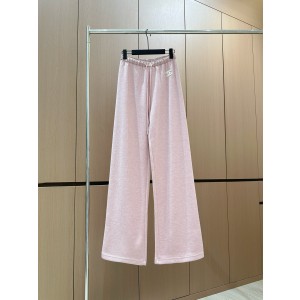 샤넬 3컬러 여자 바지