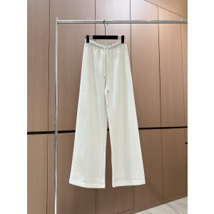 샤넬 3컬러 여자 바지