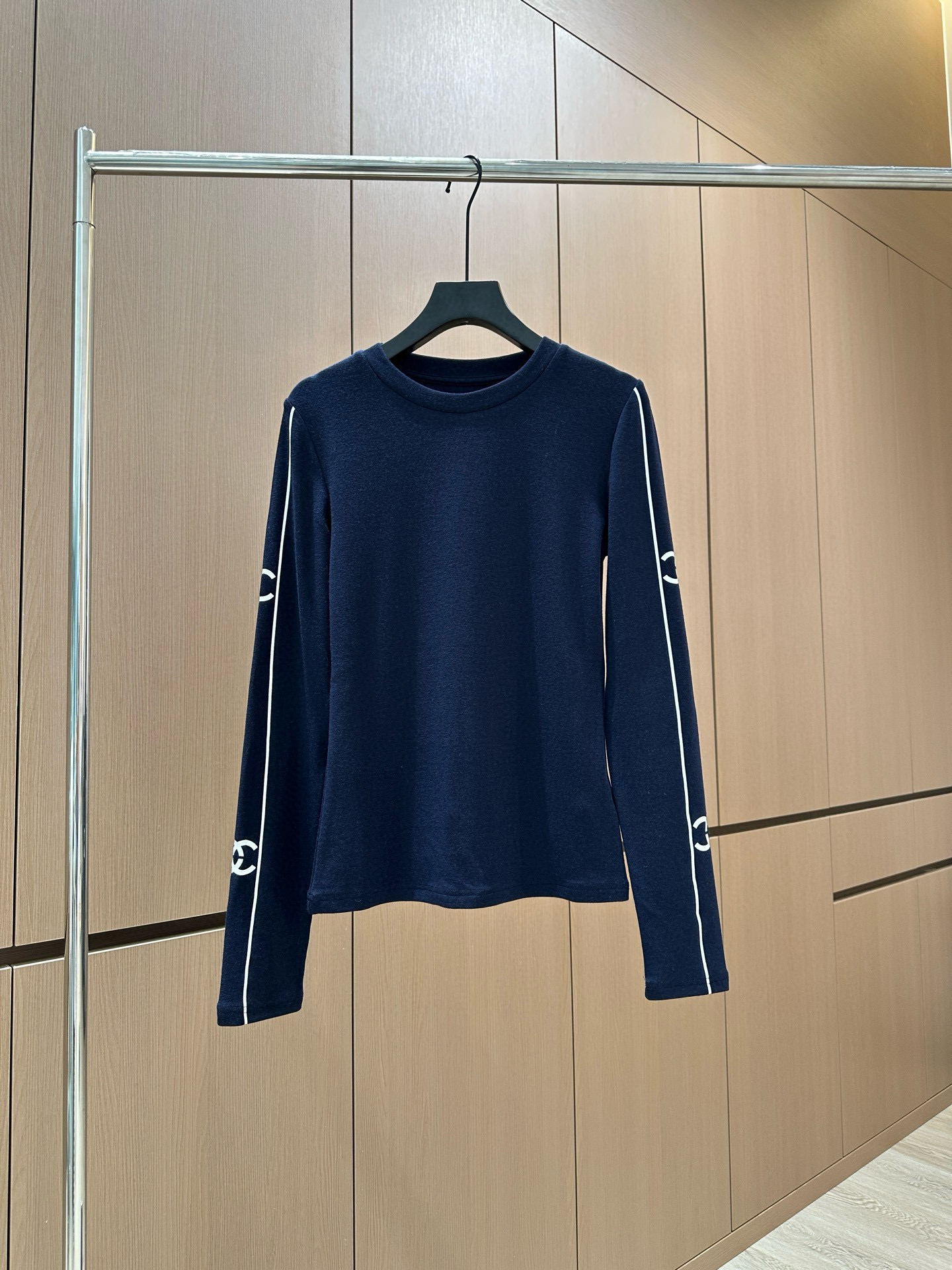 샤넬 2컬러 여자 후드티 맨투맨