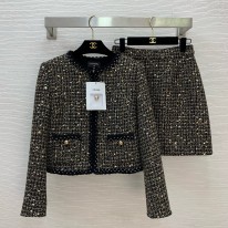 샤넬 여자 세트