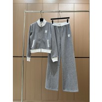 샤넬 2컬러 여자 세트