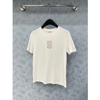 샤넬 2컬러 여자 반팔