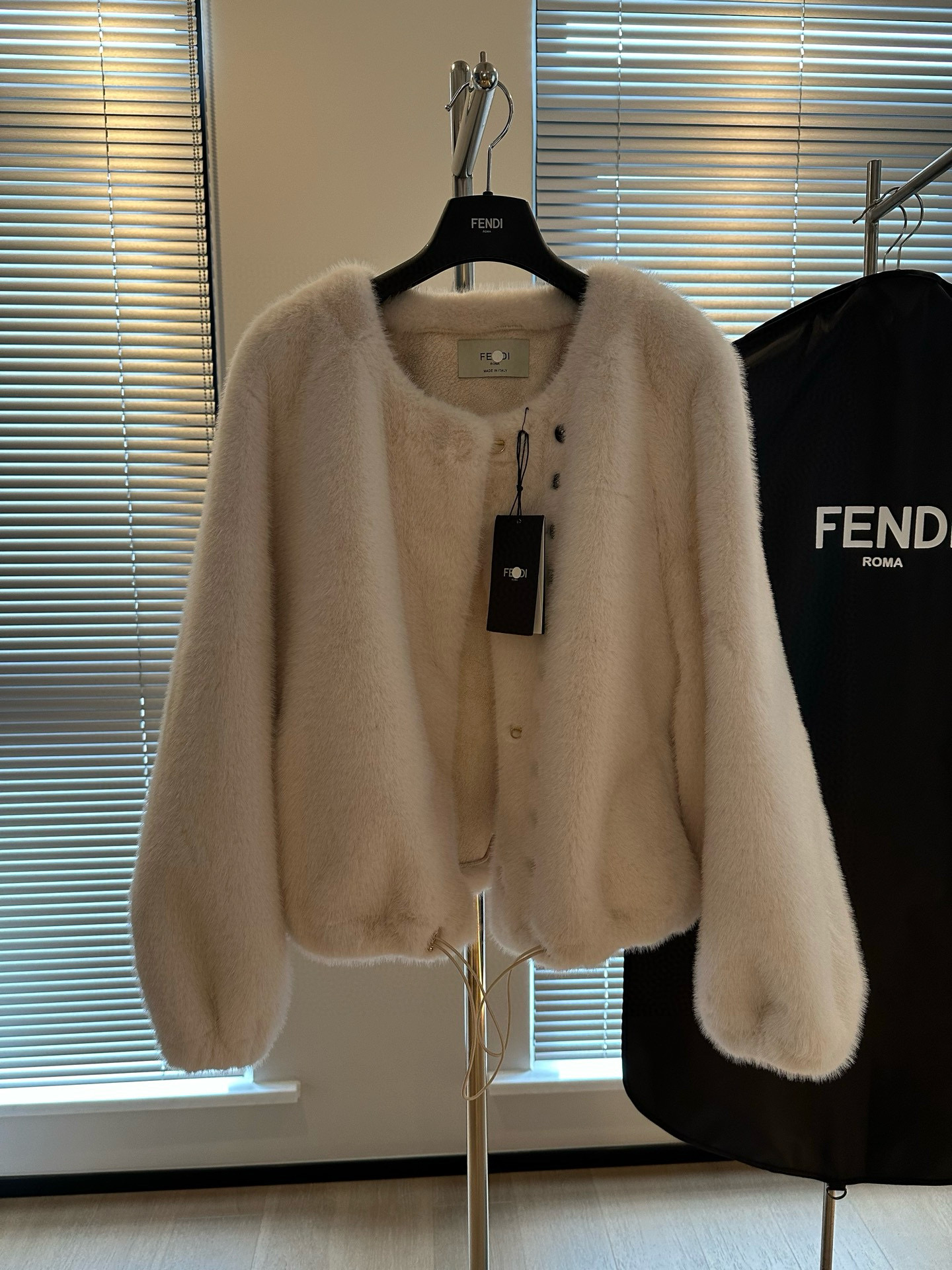 디올 여자 재킷 자켓-코트