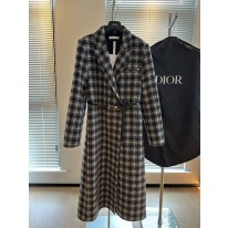디올 여자 재킷 자켓-코트