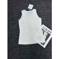 디올 여자 조끼