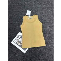 디올 여자 조끼