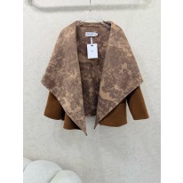 디올 여자 재킷 자켓-코트