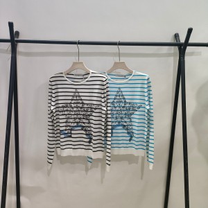 디올 2컬러 여자 후드티 맨투맨