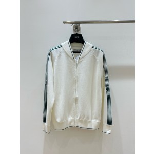 디올 여자 가디건