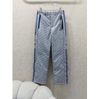 디올 여자 바지