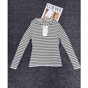 디올 여자 니트