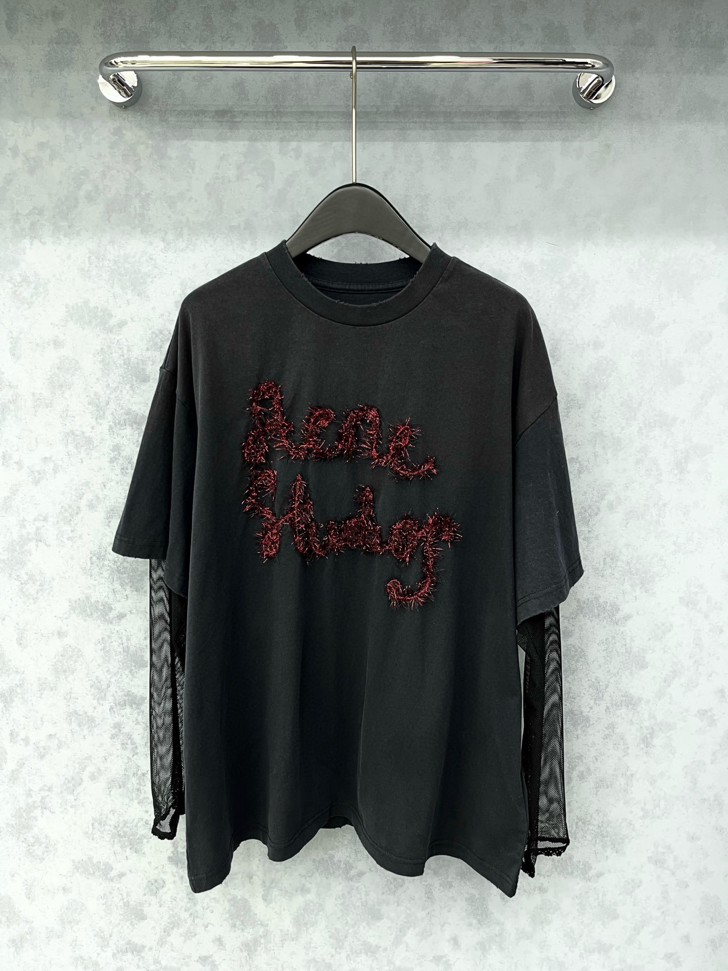 디올 여자 반팔