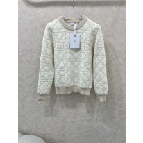 디올 여자 니트