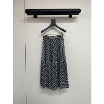 디올 여자 반바지/치마