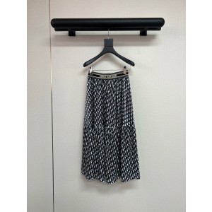 디올 여자 반바지/치마