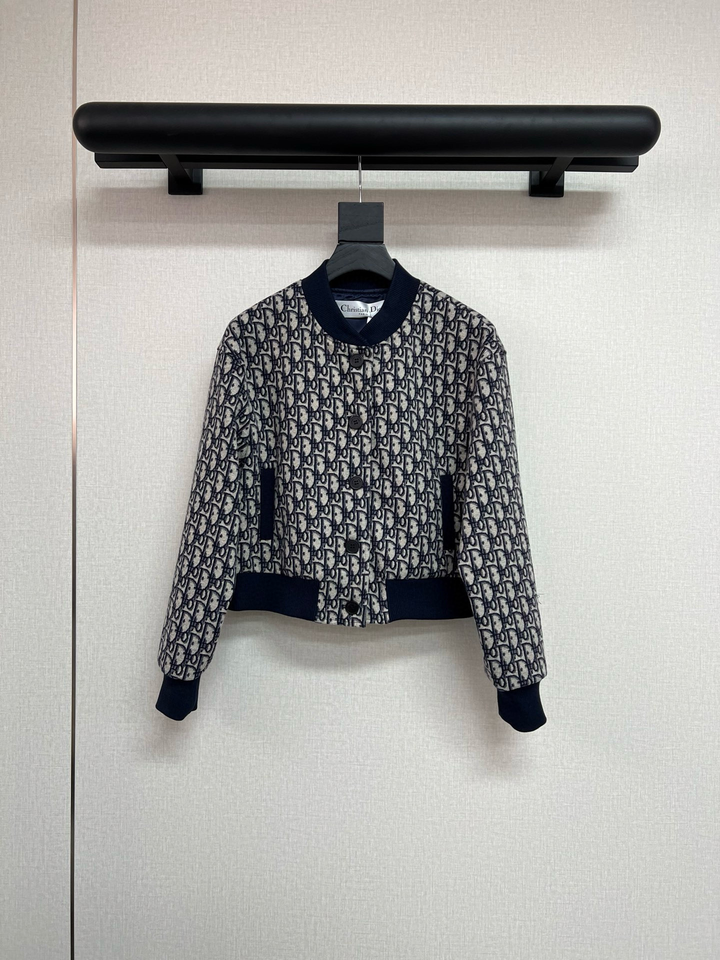 디올 여자 재킷 자켓-코트